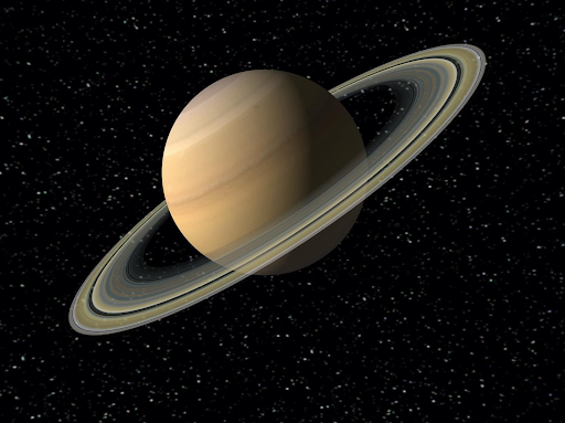 Planeta Saturno