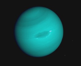 Planeta Urano