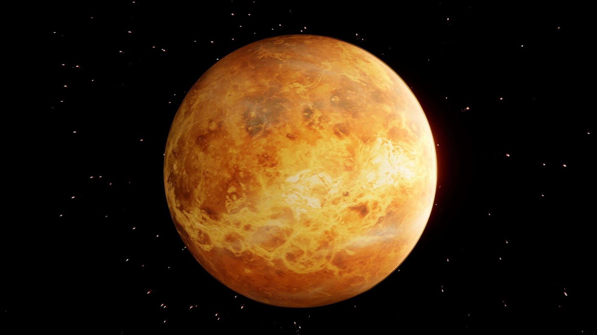 Planeta Vênus